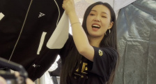 高潮的演员